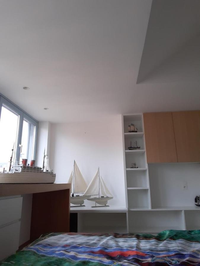 Villa Huize La Passion Vacationhouse 10 Min Walk From The Sea Middelkerke Exterior foto